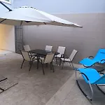 فندق مبيت وإفطار Casa Colella بورتو سيساريو