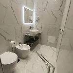 Casa Colella فندق مبيت وإفطار بورتو سيساريو