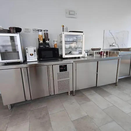 Casa Colella فندق مبيت وإفطار 4*