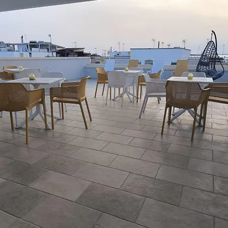 Casa Colella فندق مبيت وإفطار