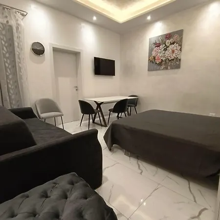 Casa Colella 4* بورتو سيساريو