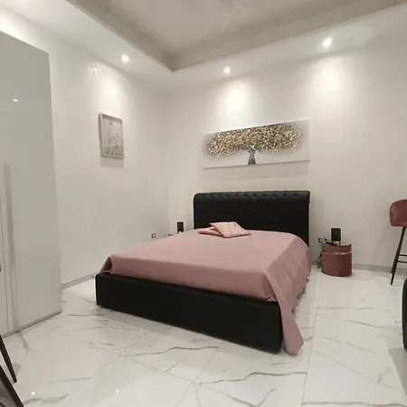 Casa Colella Bed & Breakfast Porto Cesareo