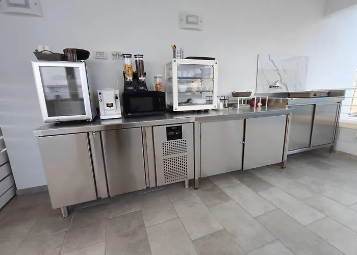 Casa Colella Bed & Breakfast 3*