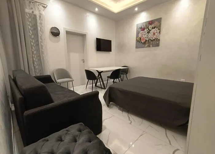 Casa Colella 3* Porto Cesareo