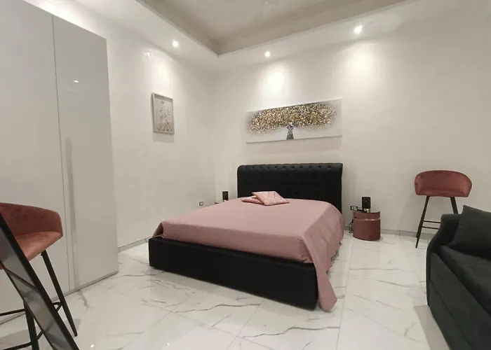 Casa Colella Bed & Breakfast Porto Cesareo